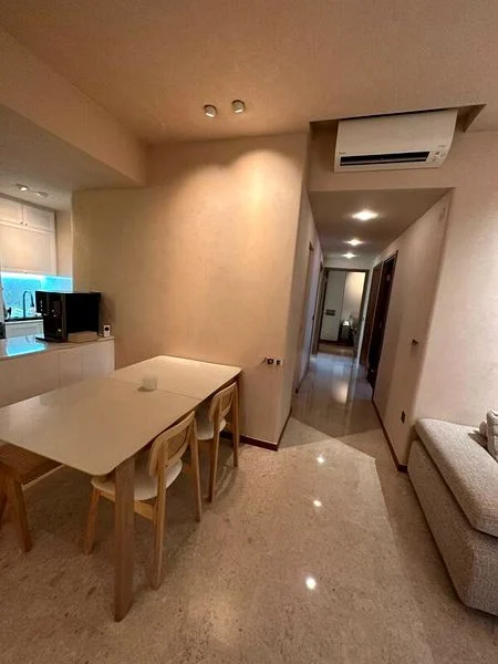 FOURTH AVENUE RESIDENCES 7