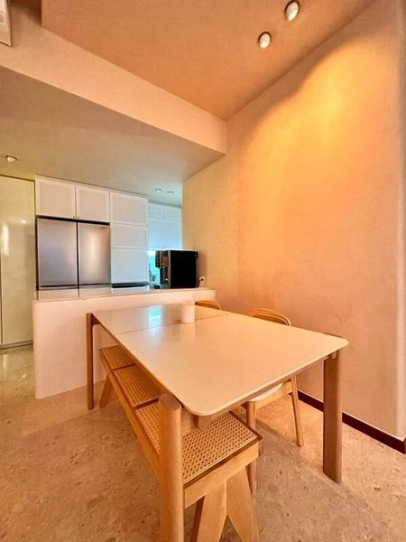 FOURTH AVENUE RESIDENCES 8