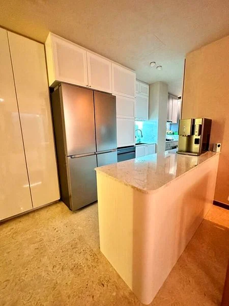 FOURTH AVENUE RESIDENCES 9