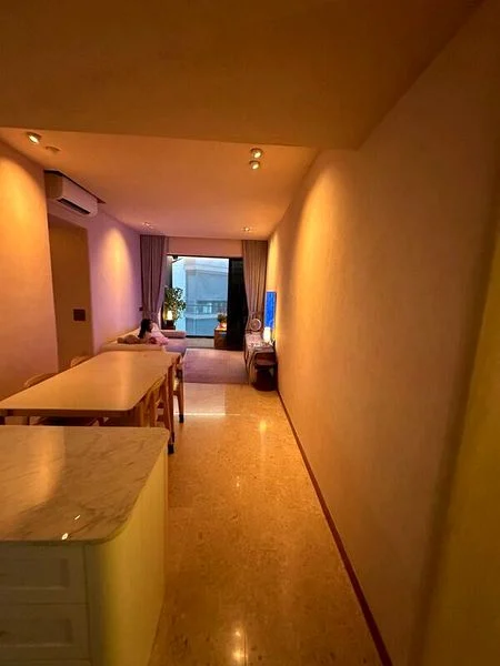 FOURTH AVENUE RESIDENCES 11