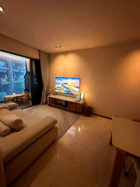 FOURTH AVENUE RESIDENCES 12