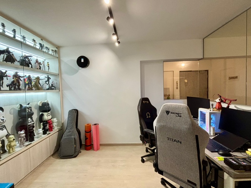 JURONG WEST ST 65 11