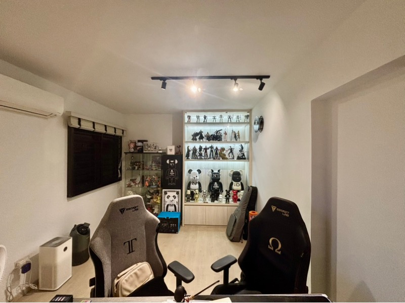 JURONG WEST ST 65 12