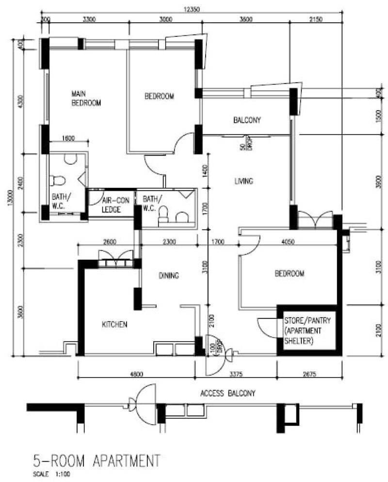 JURONG WEST ST 65 13