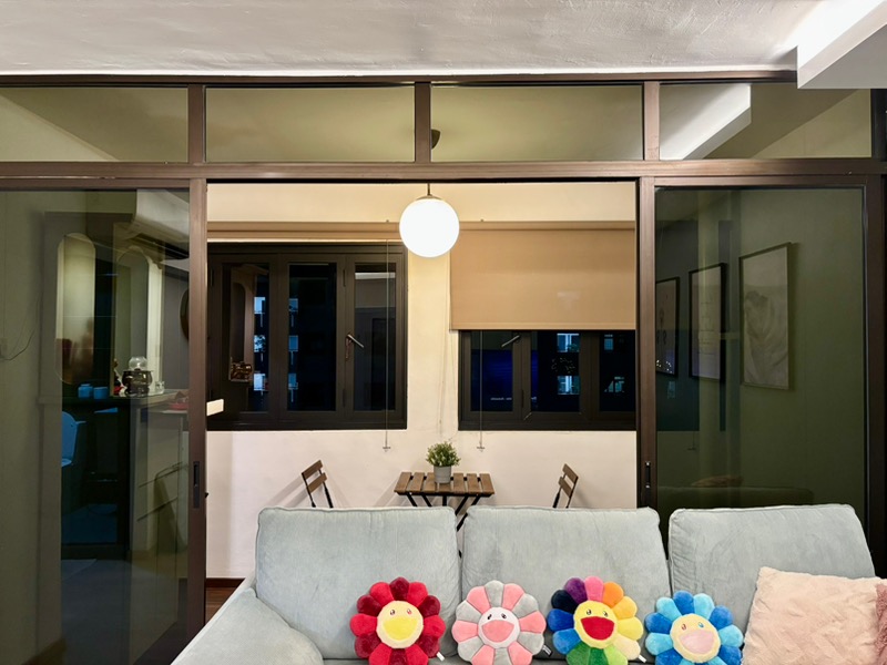 JURONG WEST ST 65 10