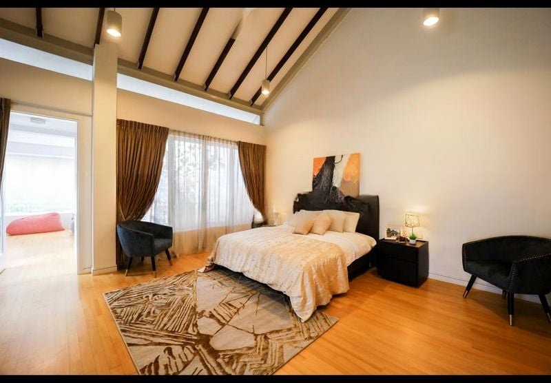 REGENT VILLAS 6