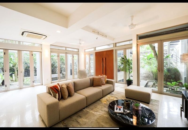 REGENT VILLAS 9