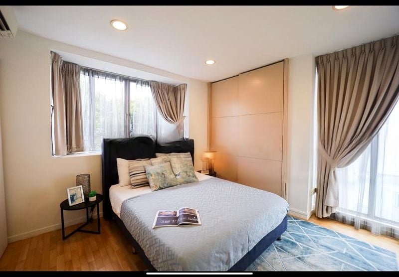REGENT VILLAS 4