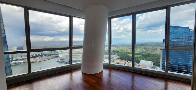 THE SAIL @ MARINA BAY 11