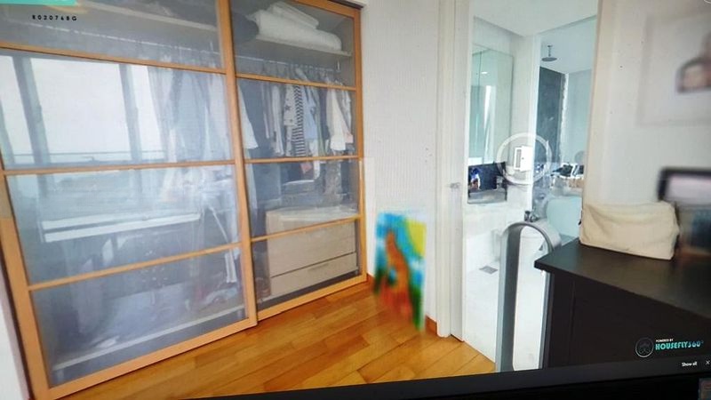 REFLECTIONS AT KEPPEL BAY 13