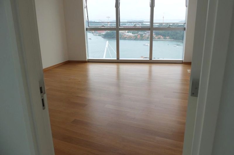 REFLECTIONS AT KEPPEL BAY 8