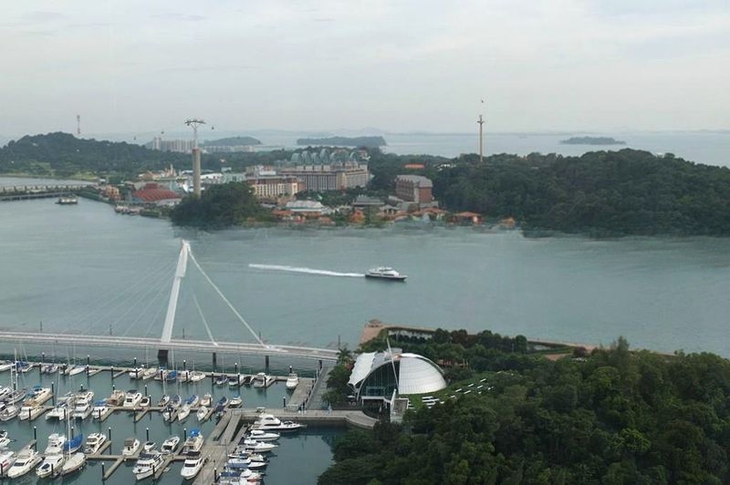 REFLECTIONS AT KEPPEL BAY 3