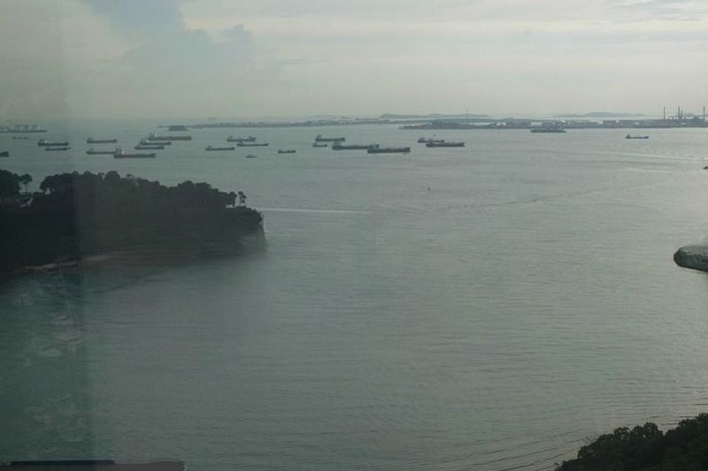 REFLECTIONS AT KEPPEL BAY 4