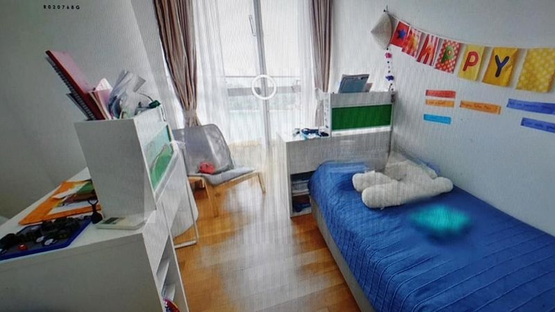 REFLECTIONS AT KEPPEL BAY 14