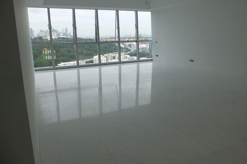 REFLECTIONS AT KEPPEL BAY 6