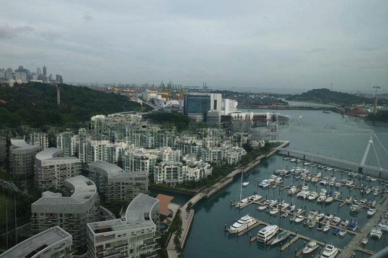 REFLECTIONS AT KEPPEL BAY 5