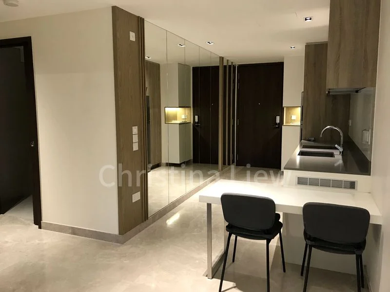 PARK PLACE RESIDENCES AT PLQ 3