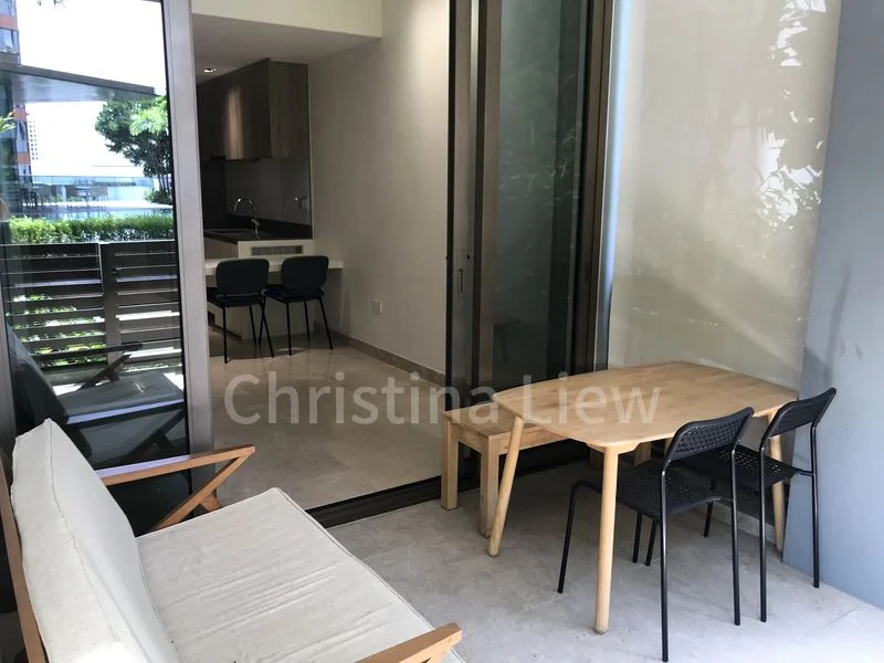 PARK PLACE RESIDENCES AT PLQ 4