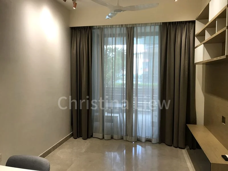 PARK PLACE RESIDENCES AT PLQ 5