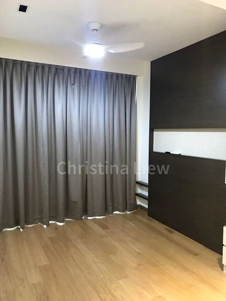 PARK PLACE RESIDENCES AT PLQ 6