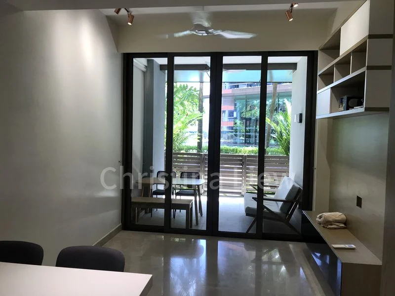 PARK PLACE RESIDENCES AT PLQ 9