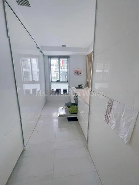 REFLECTIONS AT KEPPEL BAY 2