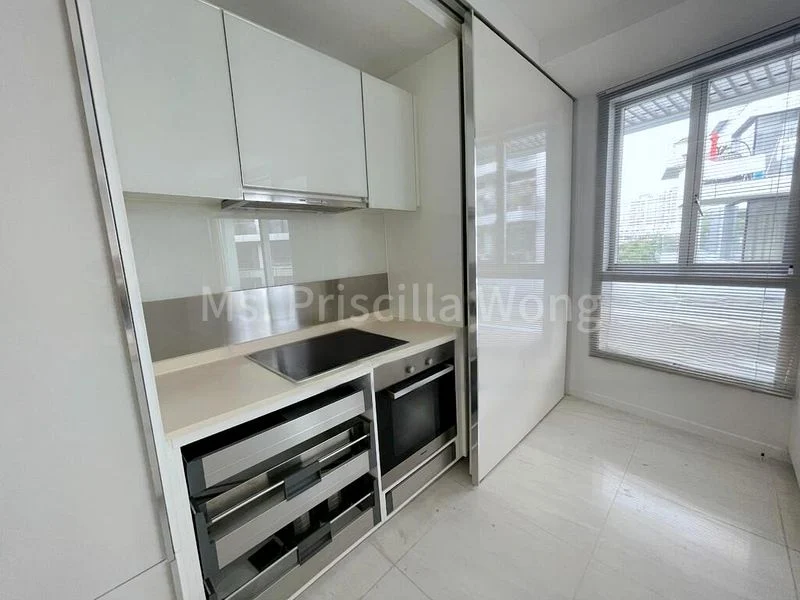 REFLECTIONS AT KEPPEL BAY 3