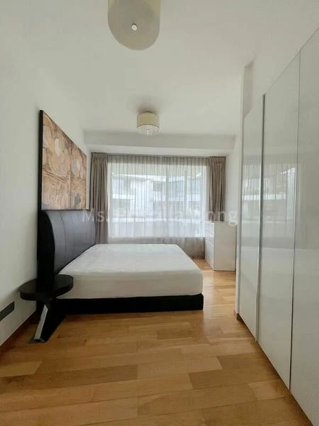 REFLECTIONS AT KEPPEL BAY 4