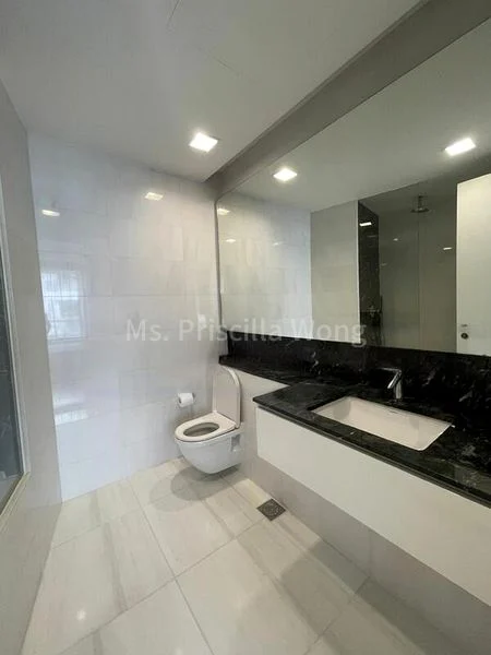 REFLECTIONS AT KEPPEL BAY 5