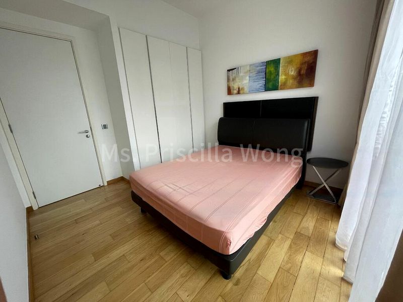 REFLECTIONS AT KEPPEL BAY 7