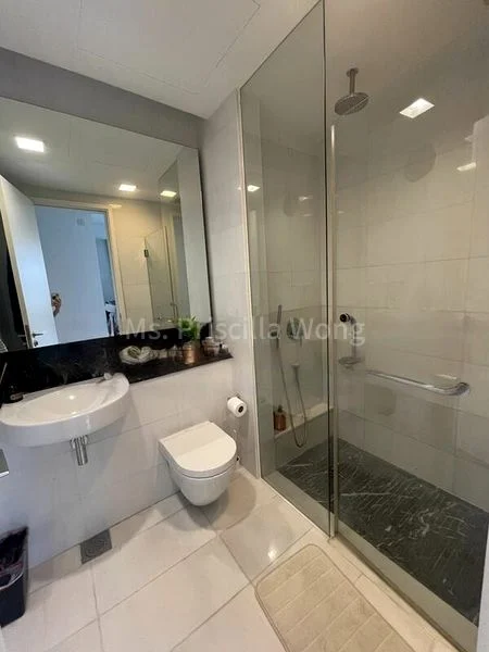 REFLECTIONS AT KEPPEL BAY 8