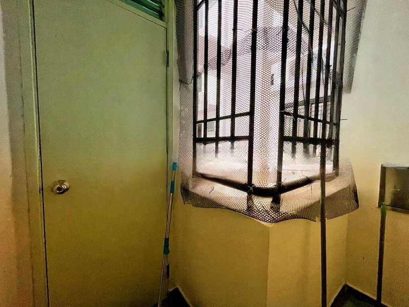 SPRINGDALE CONDOMINIUM 12