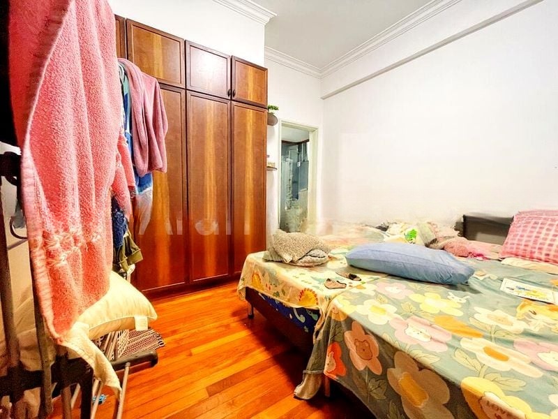 SPRINGDALE CONDOMINIUM 5