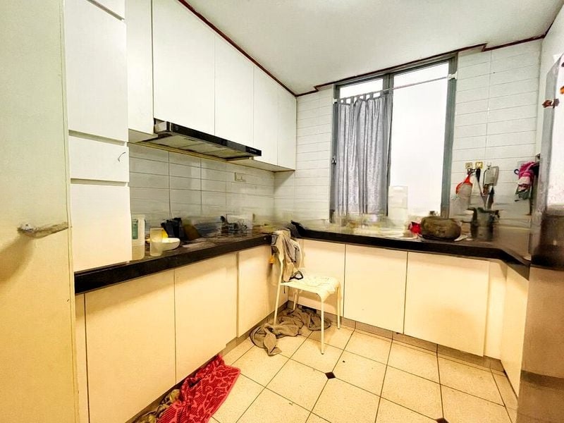 SPRINGDALE CONDOMINIUM 15