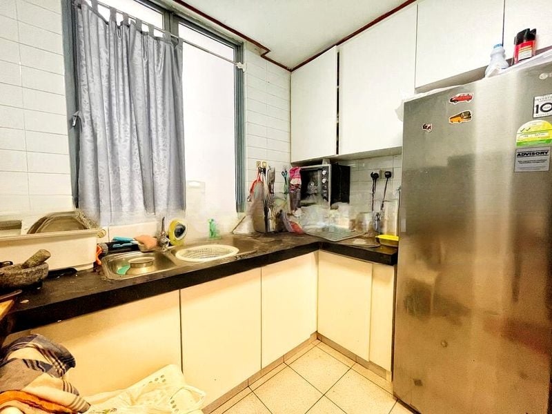 SPRINGDALE CONDOMINIUM 14