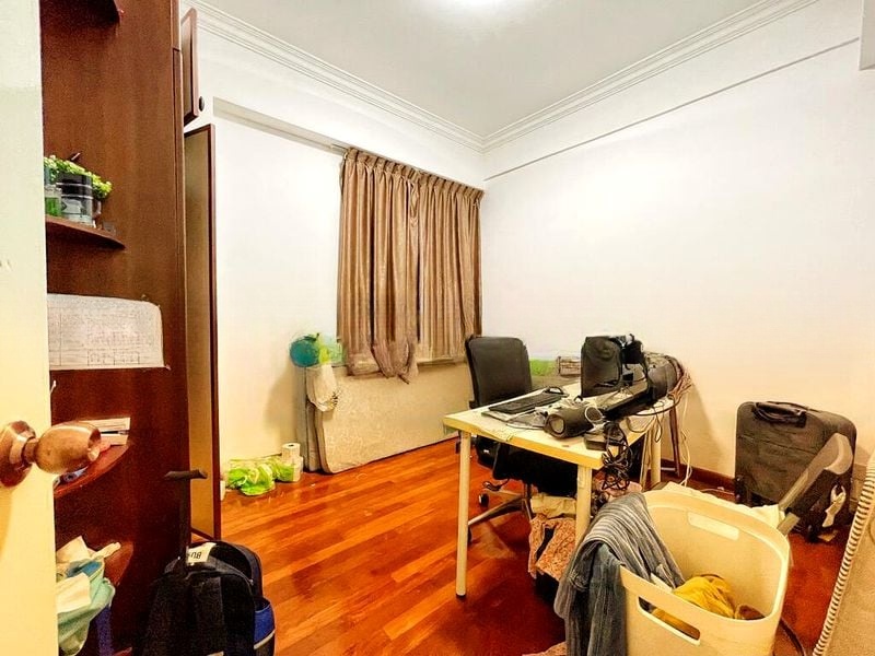 SPRINGDALE CONDOMINIUM 7