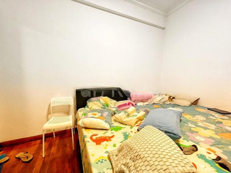 SPRINGDALE CONDOMINIUM 4