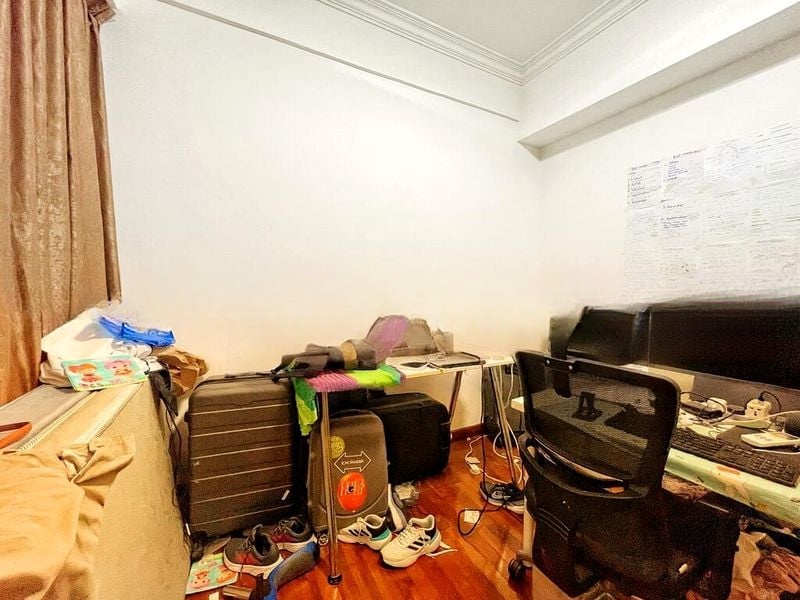 SPRINGDALE CONDOMINIUM 6