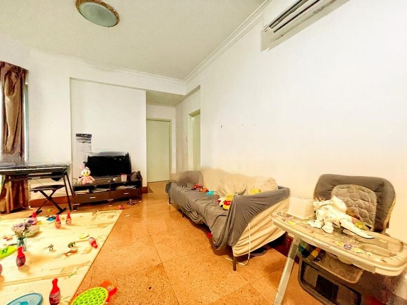 SPRINGDALE CONDOMINIUM 9