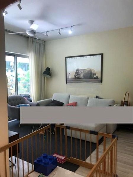 SOPHIA RESIDENCE 1
