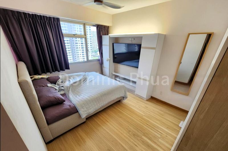 SENGKANG WEST WAY 10