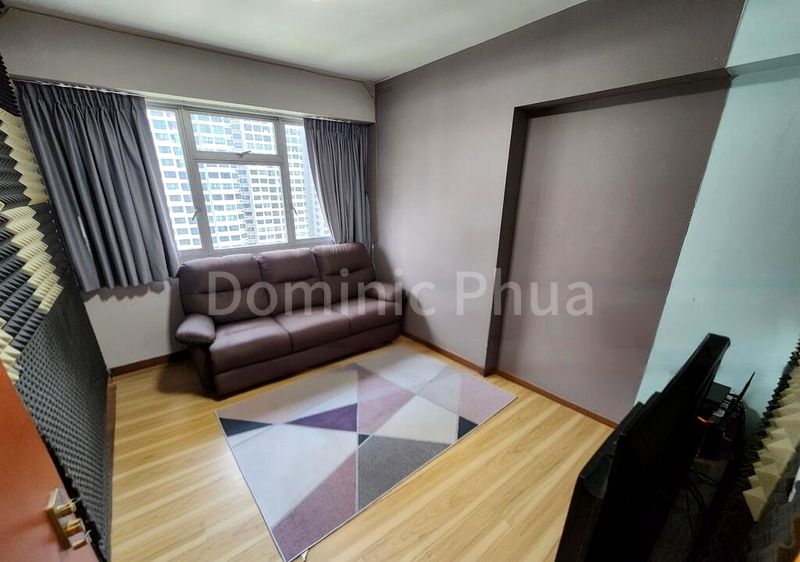 SENGKANG WEST WAY 11