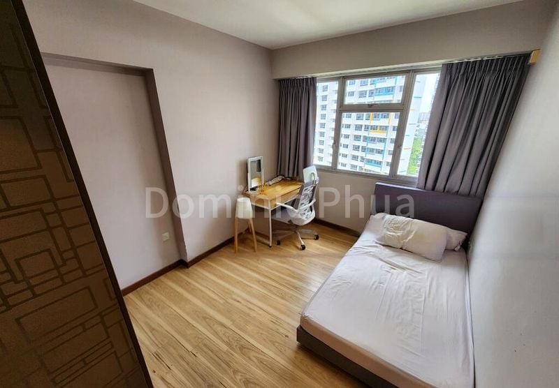 SENGKANG WEST WAY 12