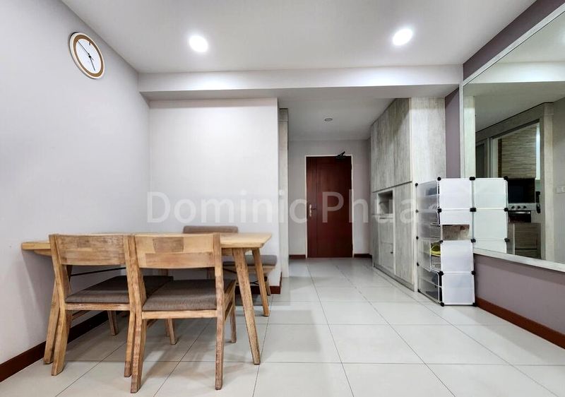 SENGKANG WEST WAY 15