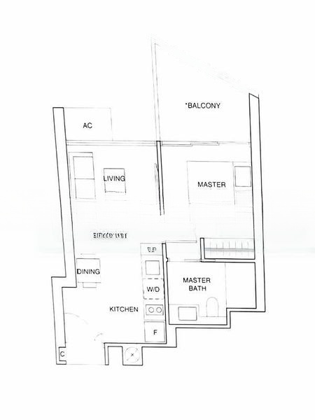COMMONWEALTH TOWERS 11
