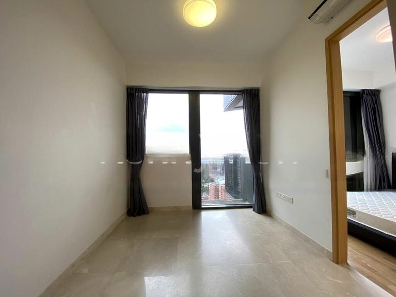 COMMONWEALTH TOWERS 10