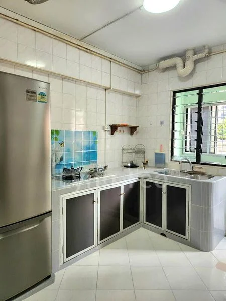 CHOA CHU KANG AVE 3 7