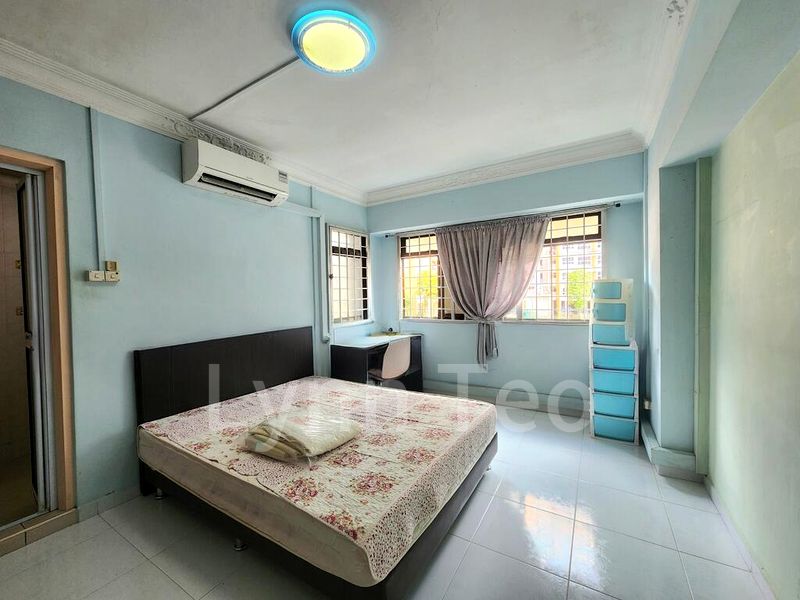 CHOA CHU KANG AVE 3 10