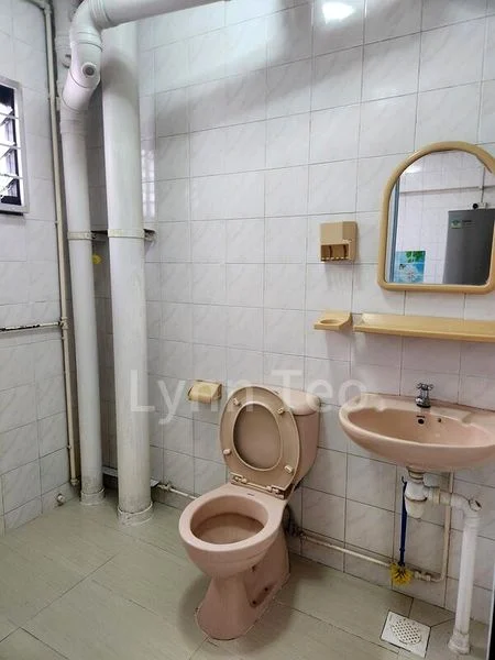 CHOA CHU KANG AVE 3 11