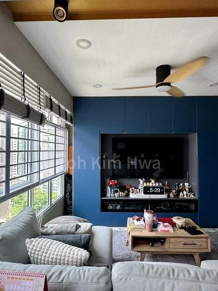 BT BATOK WEST AVE 6 7